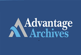 Advantage Archives logo