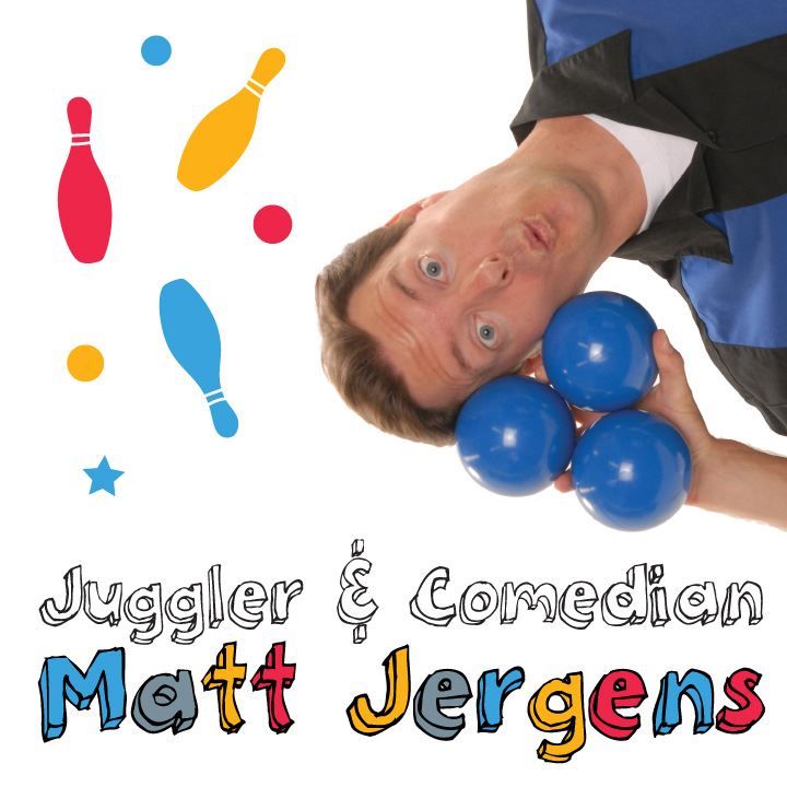 Matt Jergens