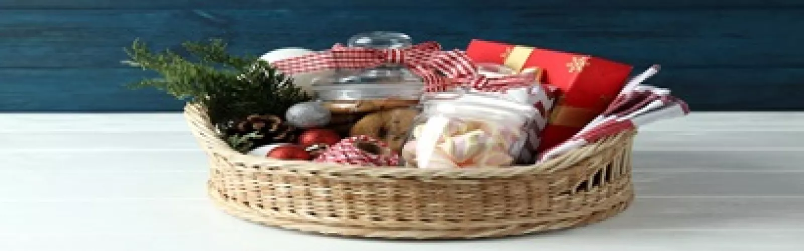 Gift Basket